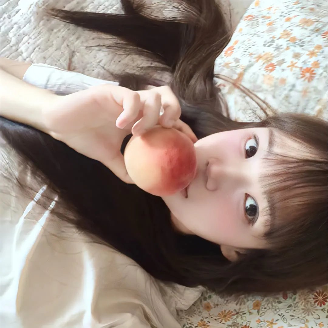 复仇女黑帮